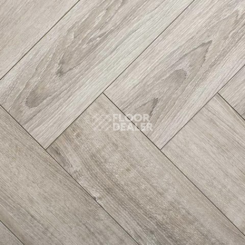 Ламинат Alsafloor Herringbone Creativ Baton Rompu ДУБ САРДИНИЯ 619 фото 1 | FLOORDEALER